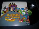 BEATLES LP YELLOW SUBMARINE RARO ITA PRESS NEAR MINT