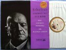 Sir MALCOLM SARGENT Sibelius No.1  ORIG ASD 260  UK-195