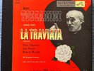 LICIA ALBANESE & ARTURO TOSCANINI La Traviata ORIG RCA 