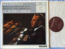 CLAUDIO ARRAU  Beethoven Sonatas 31/2   ORIG Philips SA