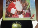 BEATLES APPLE LABEL PHIL SPECTOR CHRISTMAS ALBUM