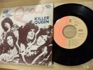QUEEN - KILLER QUEEN PORTUGAL -  COLECTOR ITE