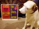Rare Rock LP- The Beatles & Tony Sheridan- This Is Wher