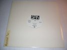 HUSKER DU Spin Radio Concert Promo 2 LP's