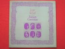 Fairport Convention Liege And Lief LP Island ILPS9115 V