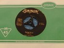 The Velvets - Tonight - Rare London Doo Wop 20424