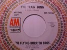 The Flying Burrito Bros  Gram Parsons The Train Song  n
