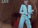 DAVID BOWIE Live Philadelphia 2x LP RCA 1974 SEALED NM