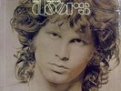 THE DOORS Best Of LP ELEKTRA QUADRADISC RARE SEALED NM