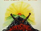 BOB MARLEY AND THE WAILERS Uprising LP ISLAND SEALED NM