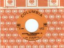 AL ALBERTS: Before Tomorrow Is Yesterday 45 Columbia no
