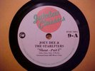Joey Dee & The Starliters Shout Part 1/The Ad Libs The 