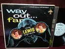 The Lewis Sisters 