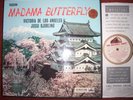 Puccini: Madama Butterfly, Bjoerling/ Los Angeles.white