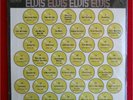 Elvis Presley RCA Worldwide 38 Gold Award Hits Vol. 1 T