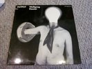 Wolfgang Dauner OUTPUT rare jazz funk ECM LP OG