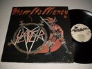 SLAYER No Mercy (Metal Blade) With Insert