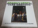 FRANCO CERRI/INTERNATIONAL JAZZ MEETING/ITA JAZZ LP