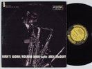 ROLAND KIRK with JACK MCDUFF Kirk's Work PRESTIGE 7210 