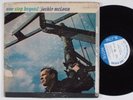 JACKIE MCLEAN One Step Beyond BLUE NOTE LP NY USA mono