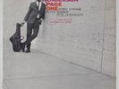 JOE HENDERSON Page One BLUE NOTE 4140 LP SHRINK NY USA 