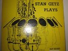 Stan Getz Plays 10