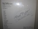 THE DAVE ANTHONY BAND - First Flight LP DIY MODERN SOUL