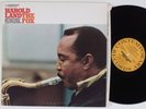 HAROLD LAND The Fox CONTEMPORARY S7619 LP