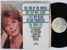 JULIE LONDON The End of the World LIBERTY LP audition