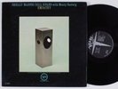 SHELLY MANNE BILL EVANS with MONTY BUDWIG Empathy VERVE