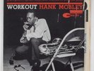 HANK MOBLEY Workout BLUE NOTE 4080 LP NY USA
