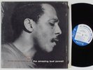 BUD POWELL The Amazing Volume 1 BLUE NOTE LP SHRINK mon