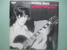 Lp Katsumi Watanabe Monday Blues RCA Made in  Japan 197