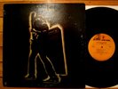 T-REX - ELECTRIC WARRIOR, ORIGINAL ROCK LP , 1971, VER