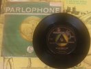 THE BEATLES  ,MEGA  RARE SOUTHERN RHODESIAN PRESSING, W