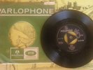 THE BEATLES , MEGA  RARE SOUTHERN RHODESIAN PRESSING ,H