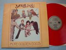 Yardbirds More Golden Eggs LP TMQ61003 1974 Red Vinyl D