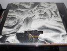 BLACK ROSE The Room Inside LP Contempo Records - Ambien