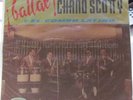 CHANO SCOTTY RARE GUAGUANCO GUARACHA MAMBO PERU LP