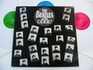 BEATLES - At The Beeb (V.RARE 3LP)