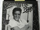 Elvis Presley, Beach To The Bayou, Moon 8135, Recording