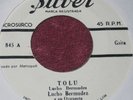 LUCHO BERMUDEZ TOLU GAITA AFRO KILLER COLOMBIA JAZZ BAN