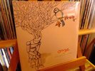 LP prog,psych,kraut,jazz,blues.ANGE LE BOIS TRAVAIL MEM