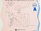 John Lennon, Lost Lennon Tapes, Rare Westwood One 2  LP (Show 92-08 Feb 17 1992)