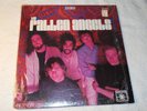 THE FALLEN ANGELS ( SELF TITLED ) OG ROULETTE STEREO NE