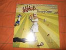 GENESIS NURSERY CRYME LP UK PRESS 1971 VINILE RARO PROG