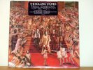 SEALED THE ROLLING STONES - ITS ONLY ROCK N ROLL