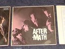 ROLLING STONES + AFTERMATH + LET IT BLEED - 3 LPS - LK 4605 - LK 4786 - SKL 5025