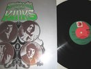 Something Else By The Kinks- German Pressing NEAR MINT