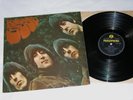THE BEATLES Rubber Soul (Parlophone UK Original Stereo 
